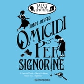 Miss Detective - 1. Omicidi per signorine