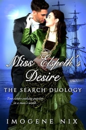 Miss Elspeth s Desire