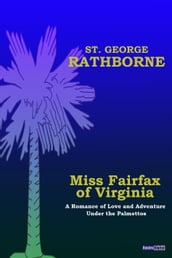 Miss Fairfax of Virginia