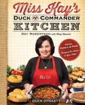 Miss Kay s Duck Commander Kitchen