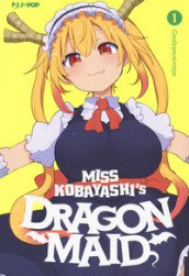 Miss Kobayashi