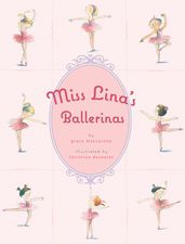 Miss Lina s Ballerinas