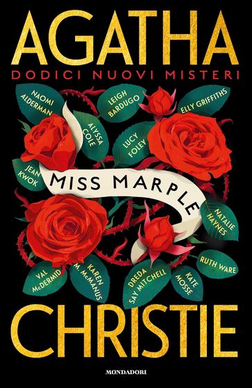 Miss Marple - AA.VV. Artisti Vari