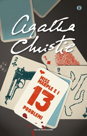 Miss Marple e i tredici problemi - Agatha Christie