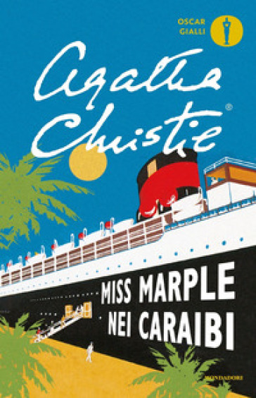 Miss Marple nei Caraibi - Agatha Christie