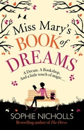 Miss Mary s Book of Dreams