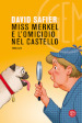 Miss Merkel e l omicidio nel castello