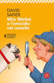 Miss Merkel e l omicidio nel castello