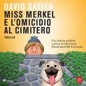 Miss Merkel e l omicidio al cimitero