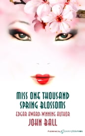 Miss One Thousand Spring Blossoms