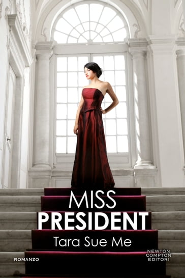 Miss President - Tara Sue Me