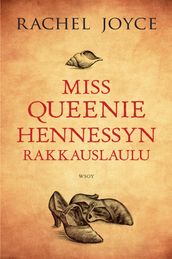 Miss Queenie Hennessyn rakkauslaulu