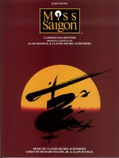 Miss Saigon (Songbook)