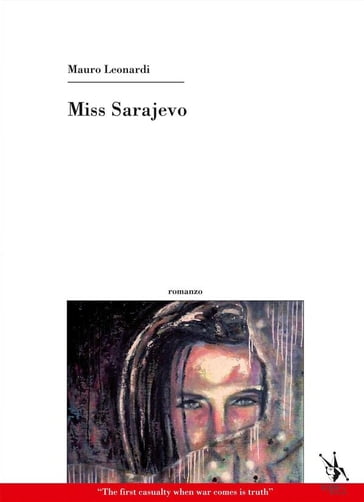 Miss Sarajevo - Mauro Leonardi