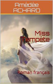 Miss Tempête