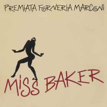 Miss baker - Premiata Forneria Marconi