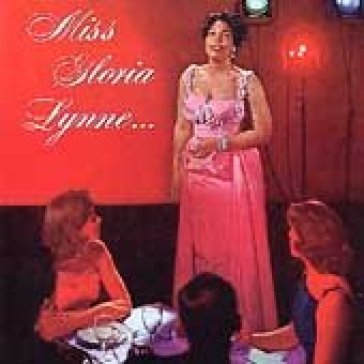 Miss gloria lynne - Gloria Lynne