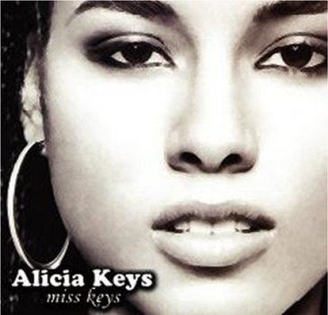 Miss keys - Alicia Keys