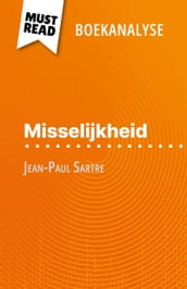 Misselijkheid van Jean-Paul Sartre (Boekanalyse)