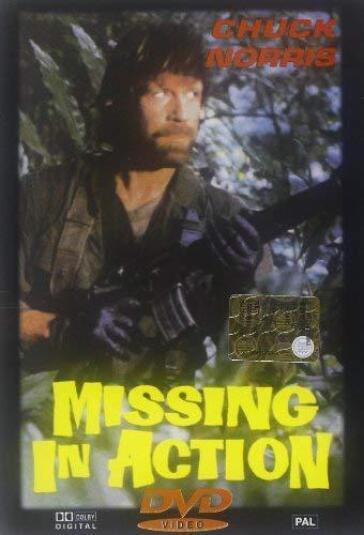 Missing In Action - Joseph Zito