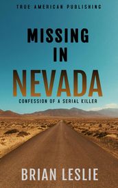 Missing In Nevada