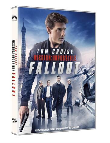 Mission Impossible - Fallout - Christopher McQuarrie