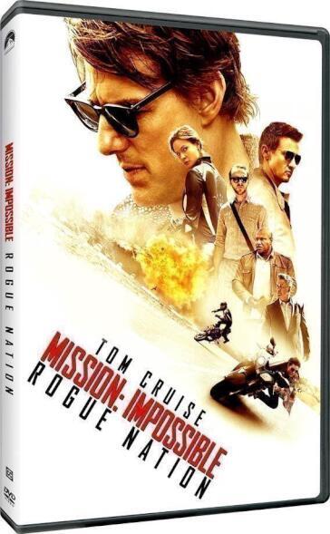 Mission Impossible - Rogue Nation - Christopher McQuarrie