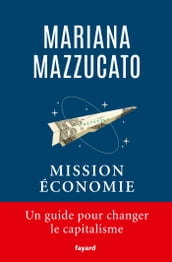 Mission économie