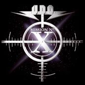 Mission no. x - purple edition