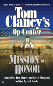 Mission of Honor