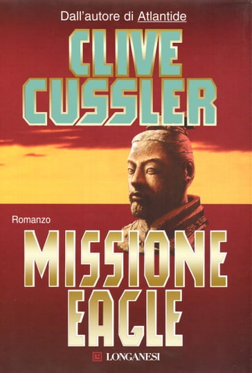 Missione Eagle - Clive Cussler