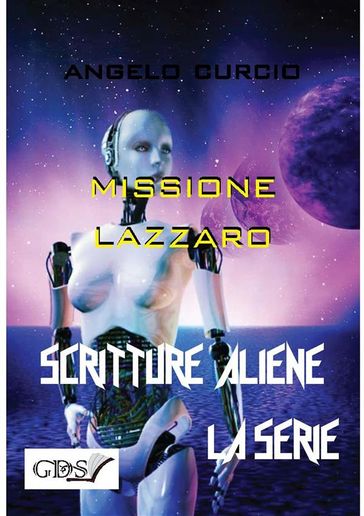 Missione Lazzaro - Angelo Curcio