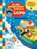 Missione Natale. Le mie primissime letture con lupo. Amico lupo