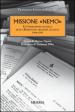 Missione «Nemo». Un operazione segreta della Resistenza militare italiana (1944-1945)