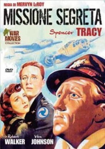 Missione Segreta - Mervyn LeRoy