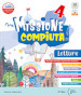 Missione compiuta. Letture 5. Con Riflessione linguistica, Quaderno di scrittura. Per la Scuola elementare. Con e-book. Con espansione online. Vol. 2