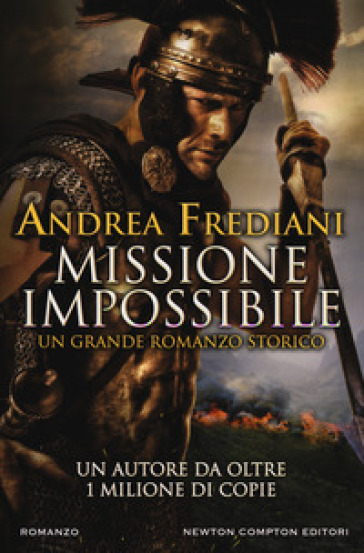 Missione impossibile - Andrea Frediani