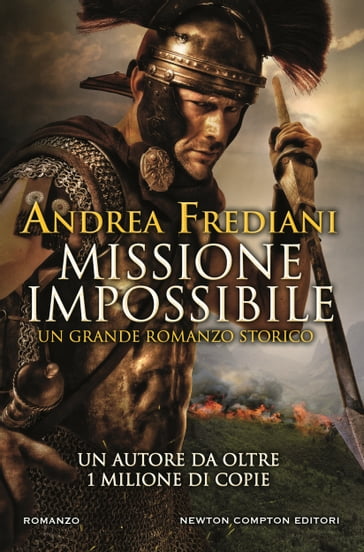 Missione impossibile - Andrea Frediani