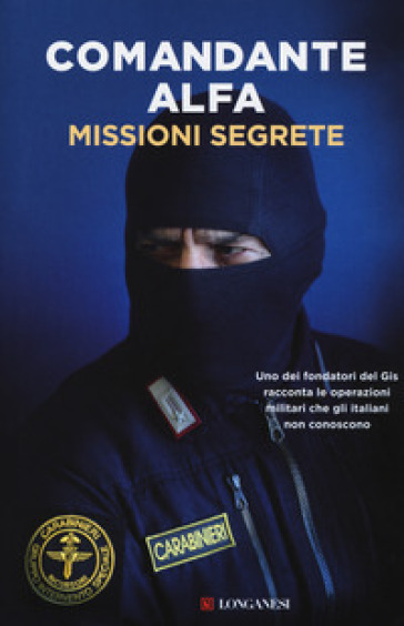 Missioni segrete - Comandante Alfa