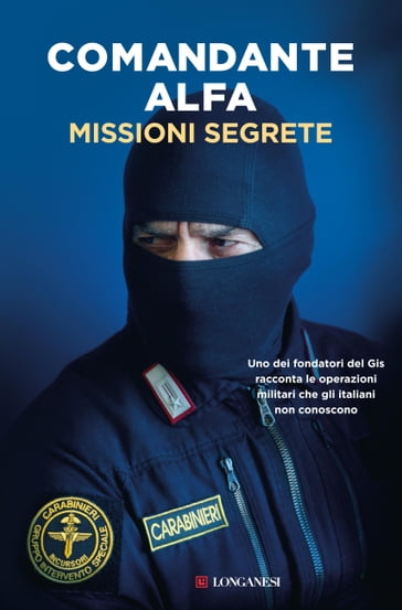 Missioni segrete - Comandante Alfa