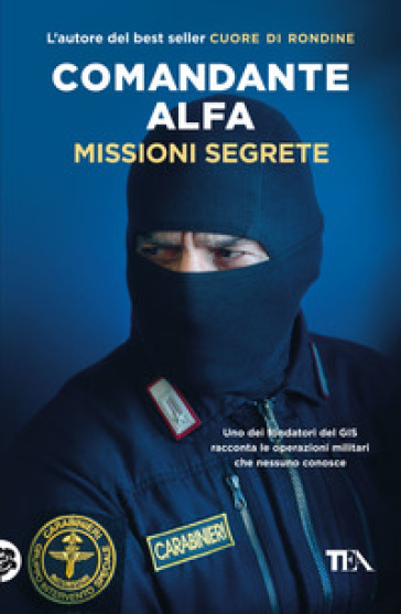 Missioni segrete - Comandante Alfa