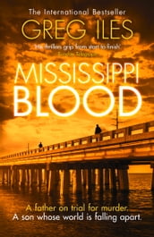 Mississippi Blood (Penn Cage, Book 6)