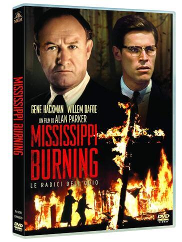 Mississippi Burning - Le Radici Dell'Odio - Alan Parker