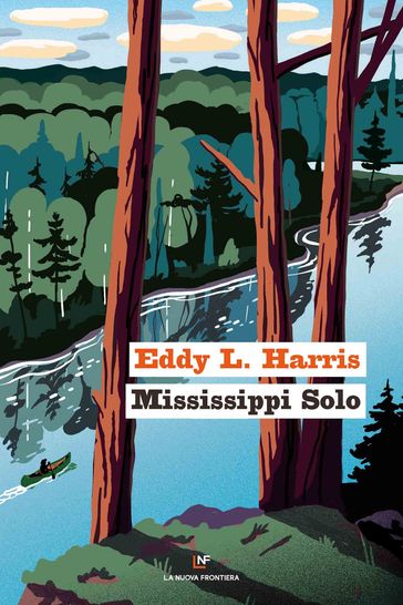 Mississippi Solo - Eddy L. Harris