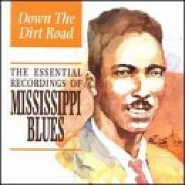 Mississippi blues - AA.VV. Artisti Vari