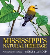 Mississippi s Natural Heritage