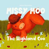 Missy Moo the Highland Coo