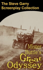 Mister Buttle s Great Odyssey
