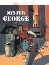 Mister George - Volume 2