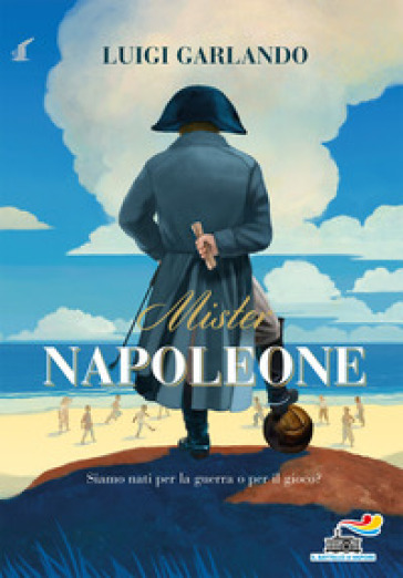 Mister Napoleone - Luigi Garlando